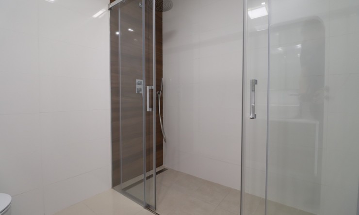 La Revente - Appartement - Algorfa - La Finca Golf Resort