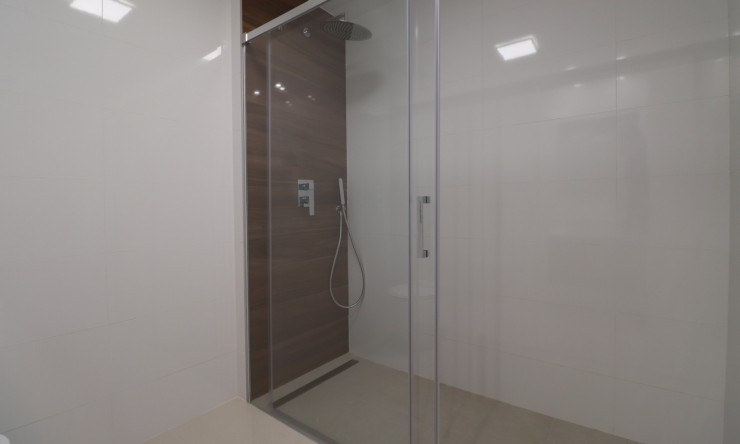 La Revente - Appartement - Algorfa - La Finca Golf Resort