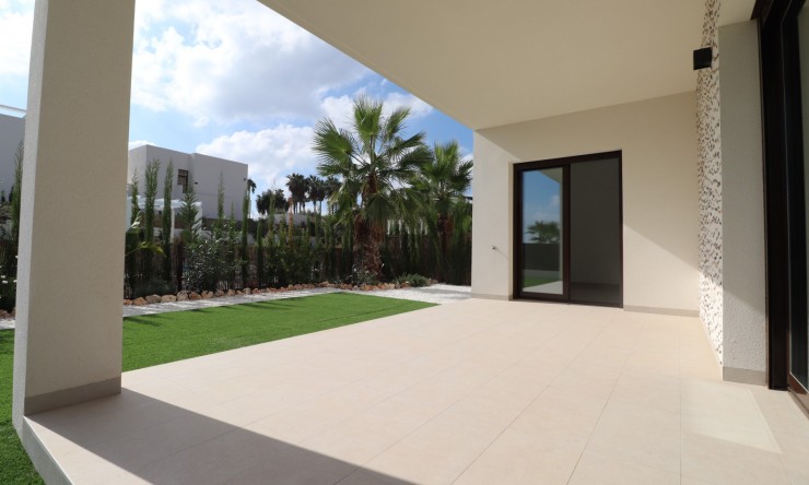 La Revente - Appartement - Algorfa - La Finca Golf Resort