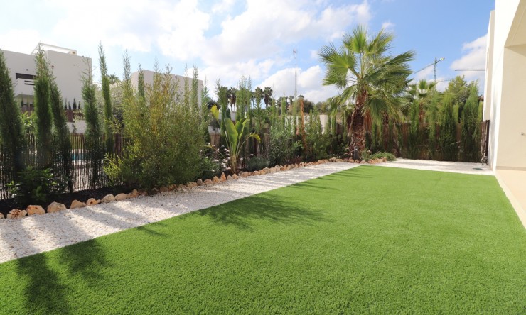 La Revente - Appartement - Algorfa - La Finca Golf Resort