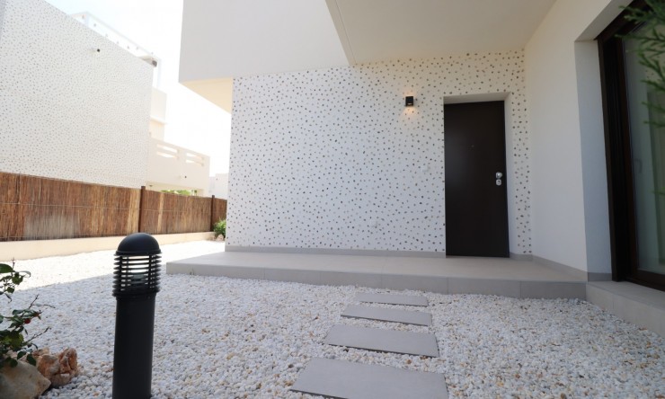 La Revente - Appartement - Algorfa - La Finca Golf Resort