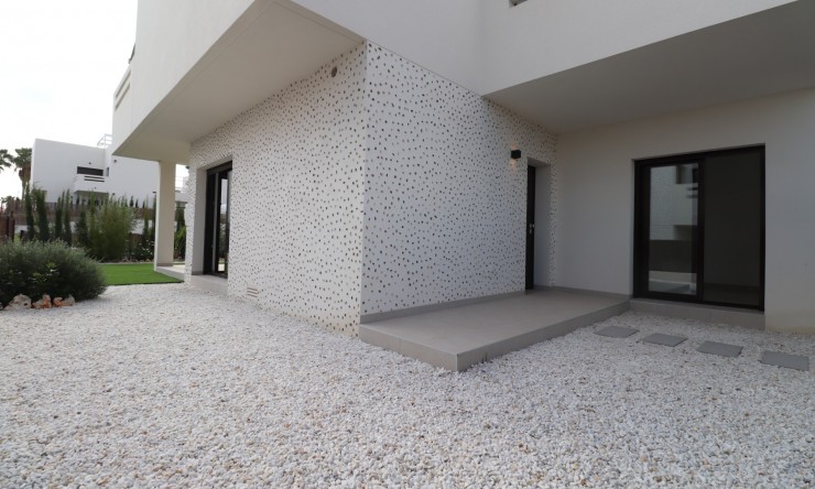 La Revente - Appartement - Algorfa - La Finca Golf Resort