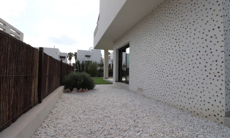 La Revente - Appartement - Algorfa - La Finca Golf Resort