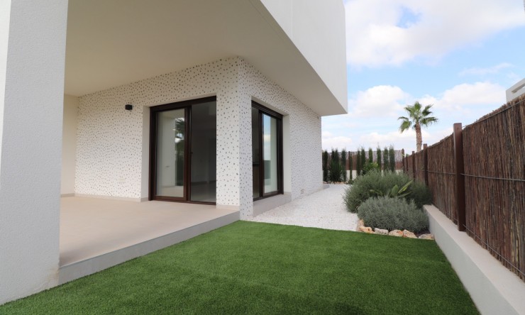 La Revente - Appartement - Algorfa - La Finca Golf Resort