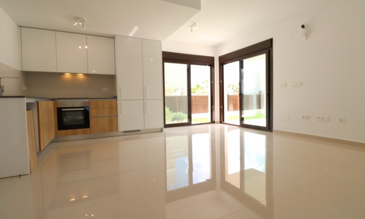 La Revente - Appartement - Algorfa - La Finca Golf Resort