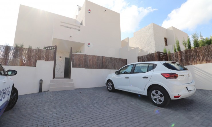 La Revente - Appartement - Algorfa - La Finca Golf Resort