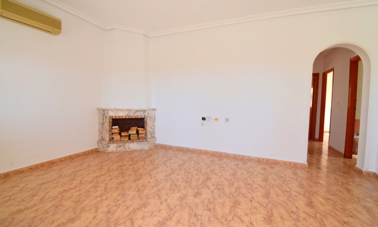 La Revente - Villa - Orihuela Costa - Los Altos