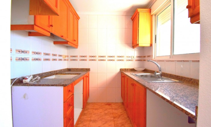 La Revente - Villa - Orihuela Costa - Los Altos