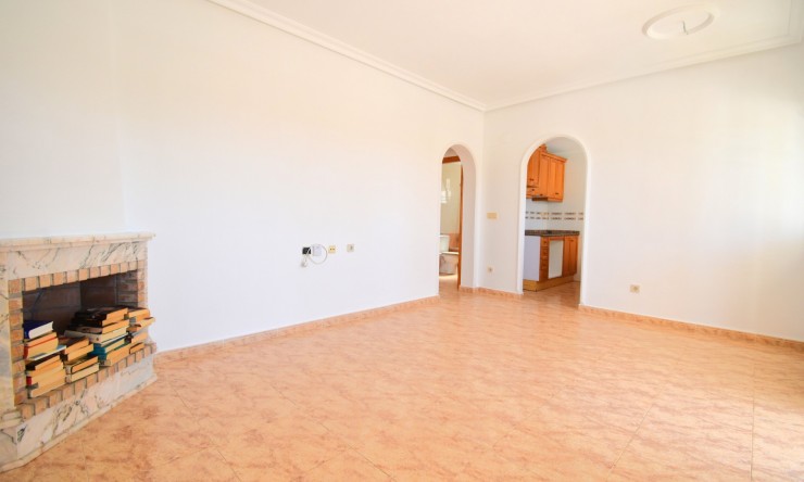 La Revente - Villa - Orihuela Costa - Los Altos