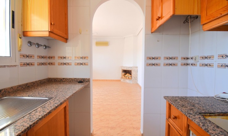 La Revente - Villa - Orihuela Costa - Los Altos