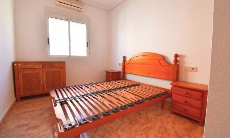 La Revente - Villa - Orihuela Costa - Los Altos