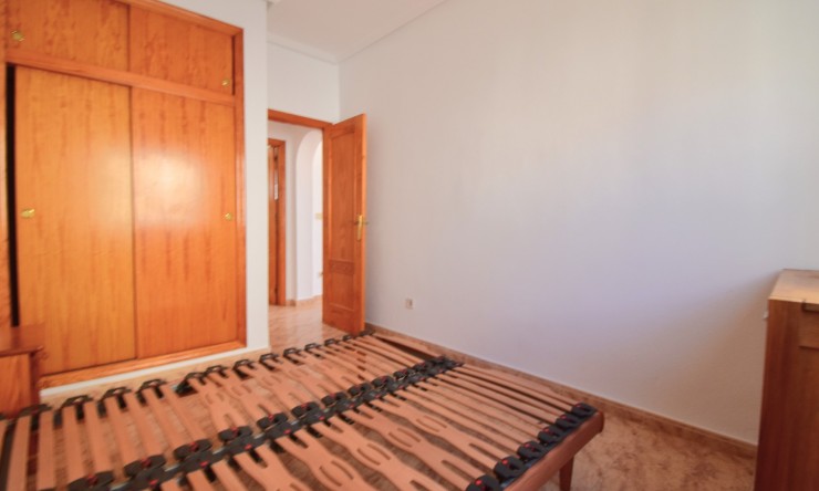 La Revente - Villa - Orihuela Costa - Los Altos