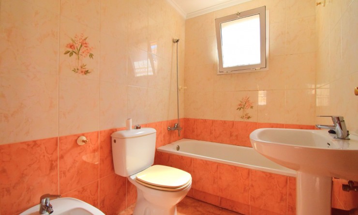 La Revente - Villa - Orihuela Costa - Los Altos