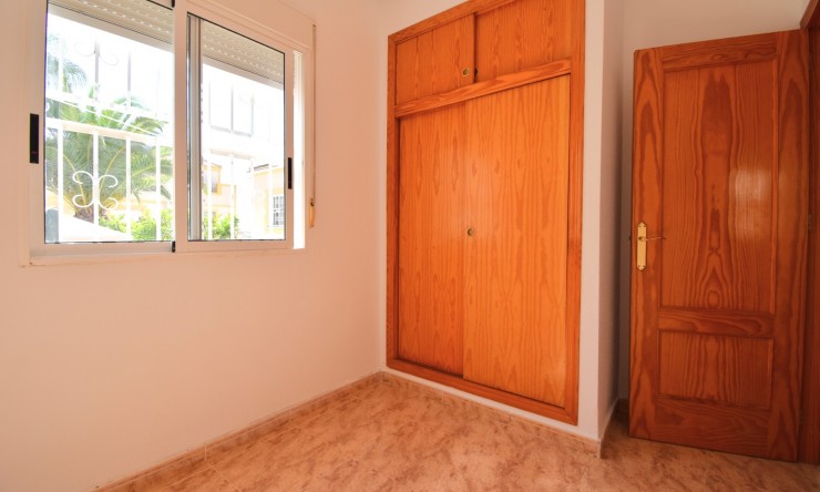 La Revente - Villa - Orihuela Costa - Los Altos