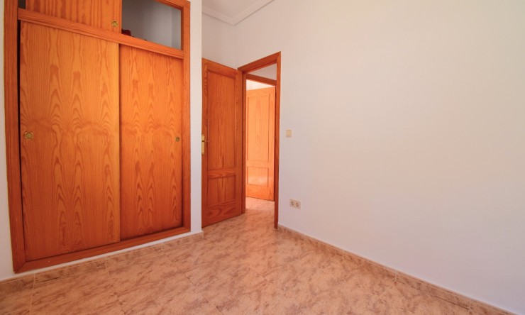 La Revente - Villa - Orihuela Costa - Los Altos