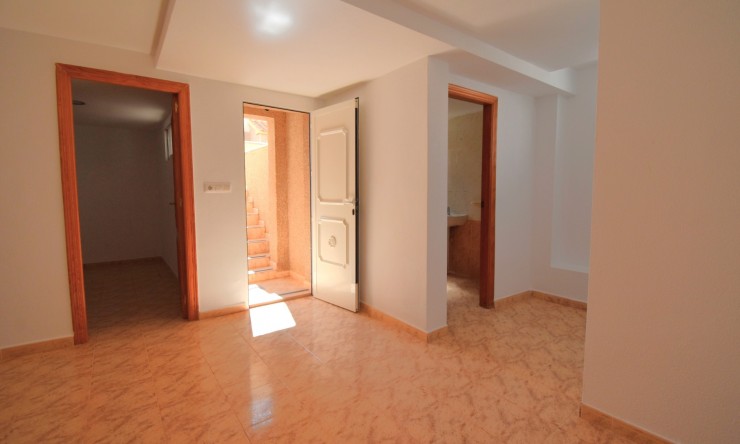 La Revente - Villa - Orihuela Costa - Los Altos