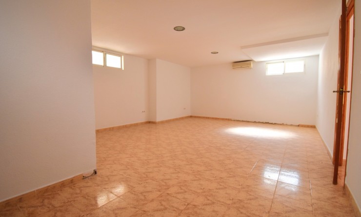 La Revente - Villa - Orihuela Costa - Los Altos