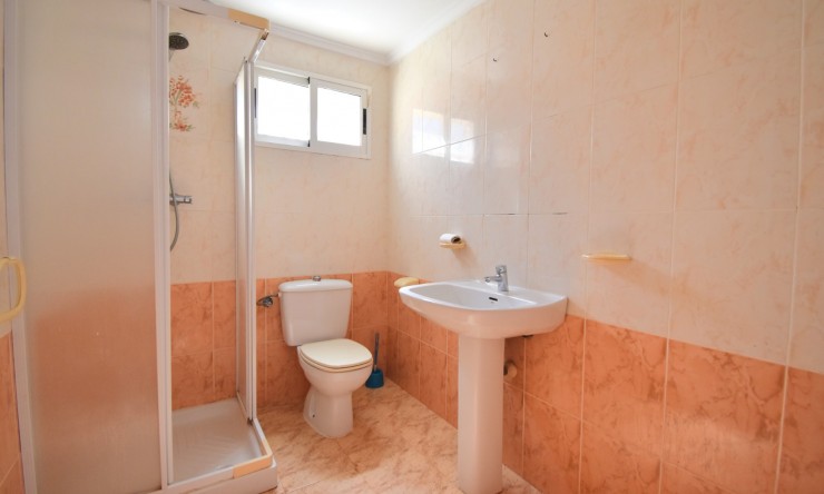 La Revente - Villa - Orihuela Costa - Los Altos