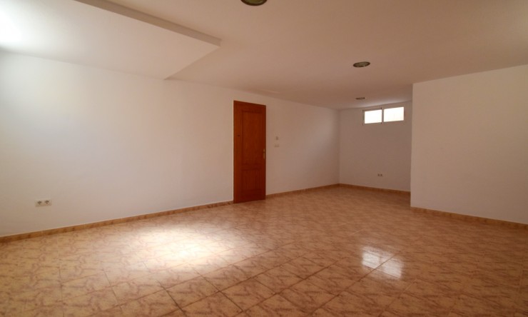 La Revente - Villa - Orihuela Costa - Los Altos