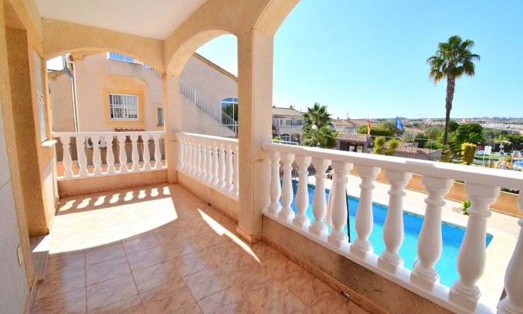 La Revente - Villa - Orihuela Costa - Los Altos