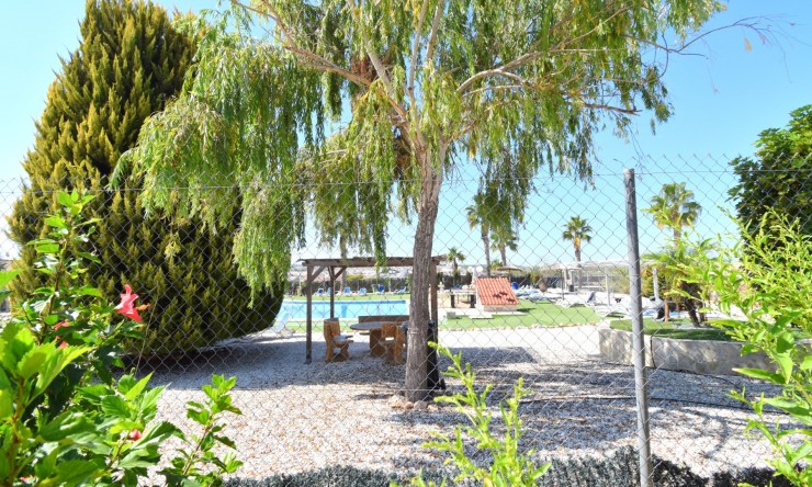 La Revente - Villa - Orihuela Costa - Los Altos