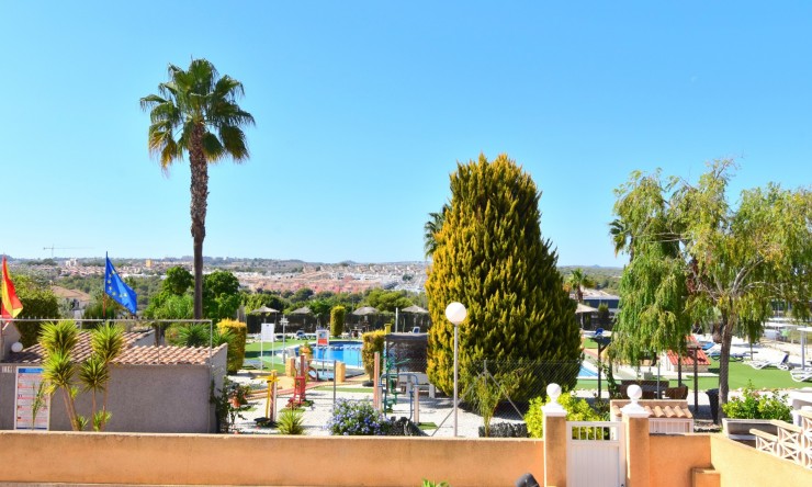 La Revente - Villa - Orihuela Costa - Los Altos