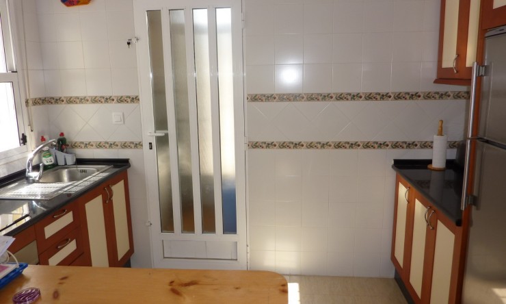 Location - Villa - Algorfa - Lo Crispin