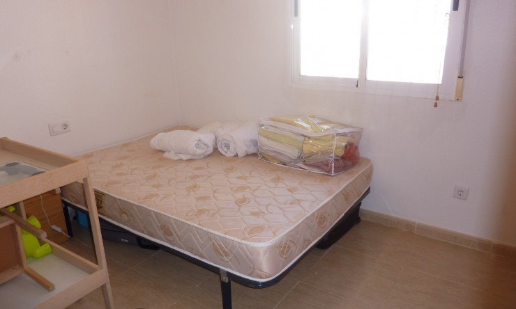 Location - Villa - Algorfa - Lo Crispin