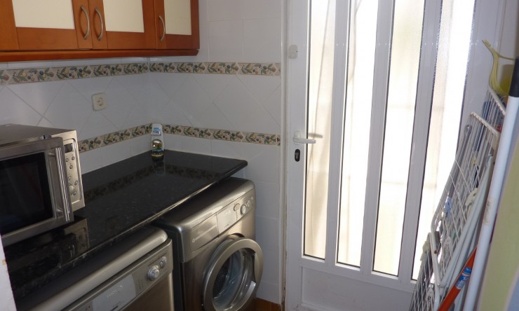 Location - Villa - Algorfa - Lo Crispin