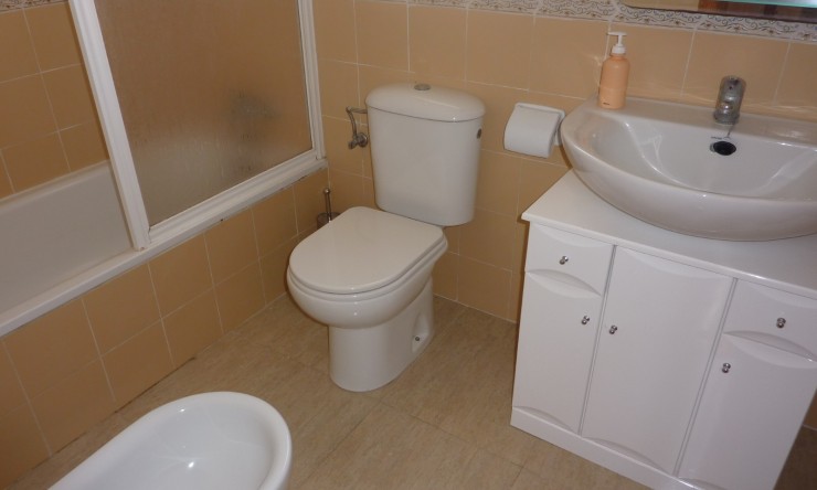 Location - Villa - Algorfa - Lo Crispin