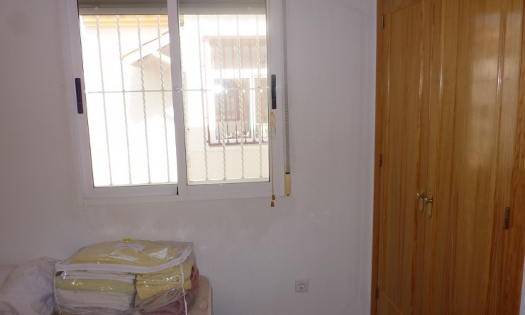 Location - Villa - Algorfa - Lo Crispin