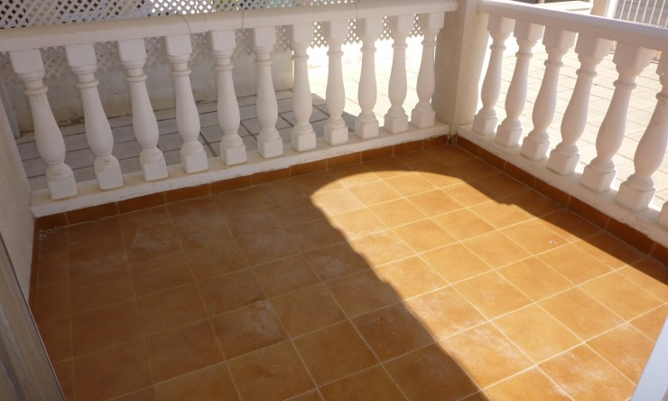 Location - Villa - Algorfa - Lo Crispin