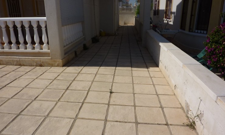 Location - Villa - Algorfa - Lo Crispin