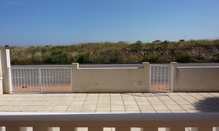 Location - Villa - Algorfa - Lo Crispin