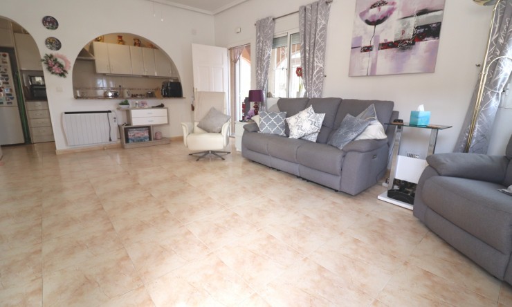 La Revente - Villa - Benimar - Benimar II