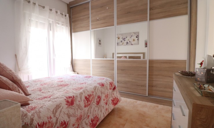 La Revente - Villa - Benimar - Benimar II