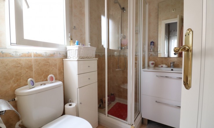 La Revente - Villa - Benimar - Benimar II