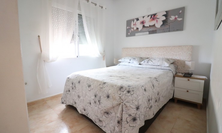 La Revente - Villa - Benimar - Benimar II