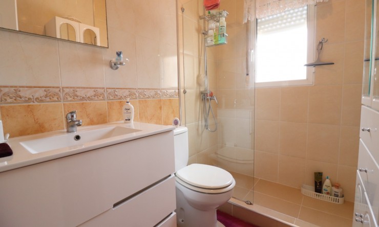 La Revente - Villa - Benimar - Benimar II