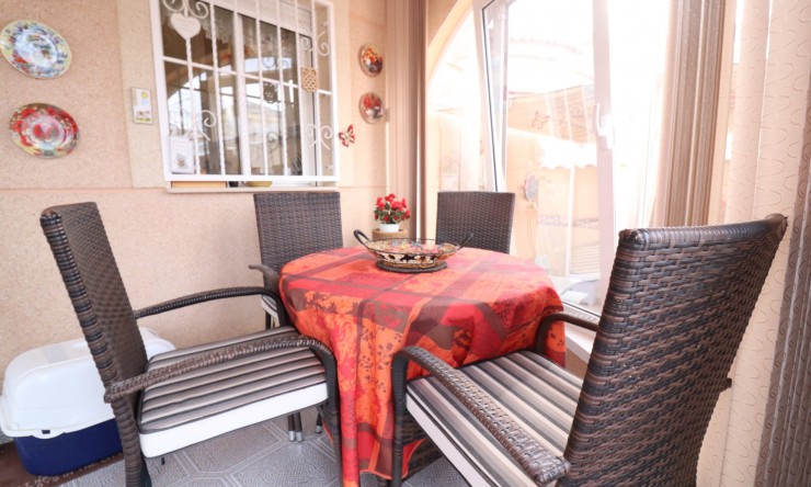 La Revente - Villa - Benimar - Benimar II