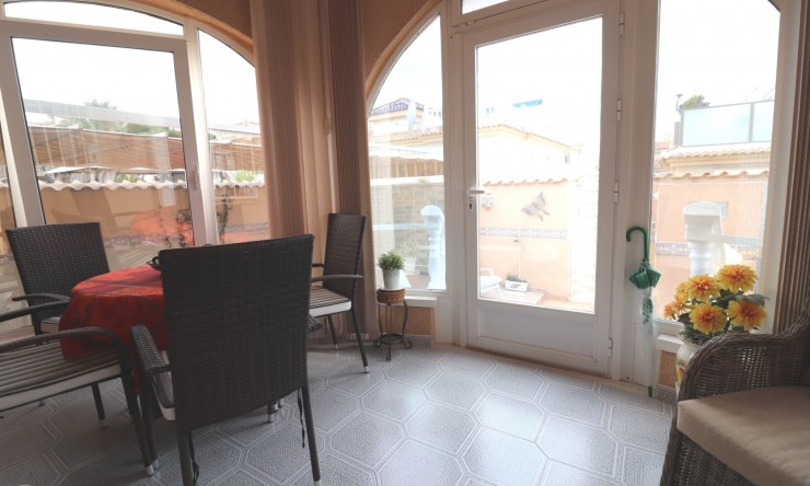 La Revente - Villa - Benimar - Benimar II