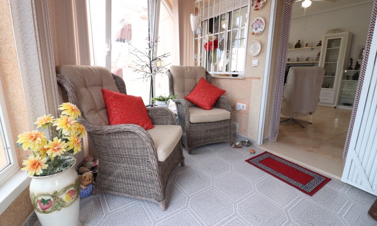 La Revente - Villa - Benimar - Benimar II