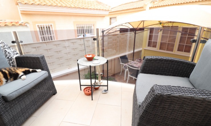 La Revente - Villa - Benimar - Benimar II