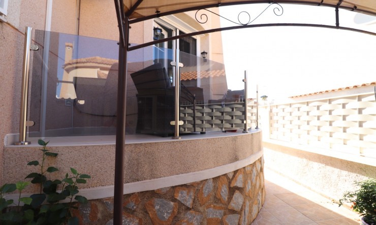 La Revente - Villa - Benimar - Benimar II