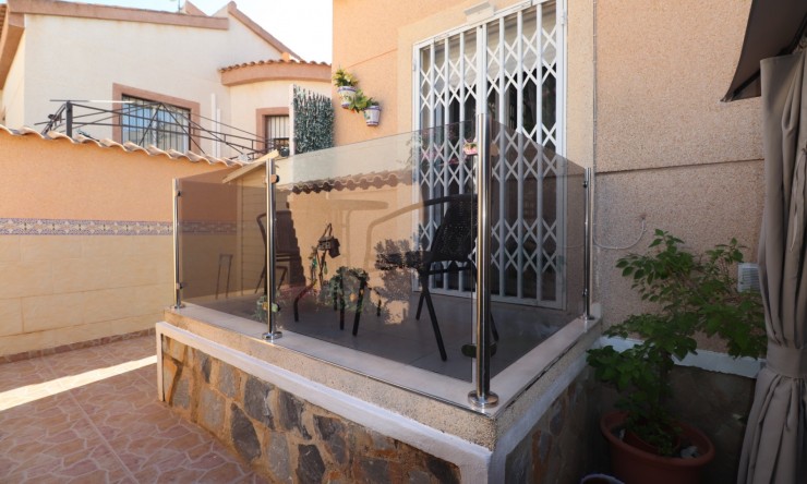 La Revente - Villa - Benimar - Benimar II