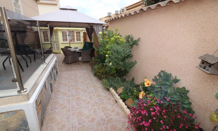 La Revente - Villa - Benimar - Benimar II