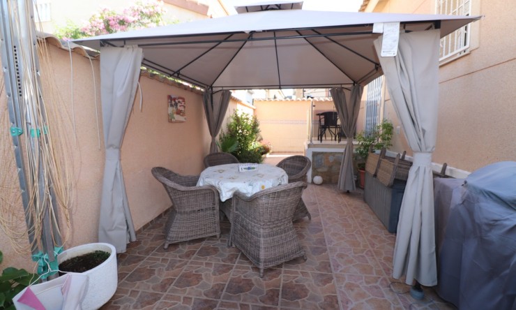 La Revente - Villa - Benimar - Benimar II