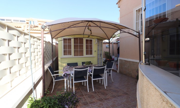 La Revente - Villa - Benimar - Benimar II