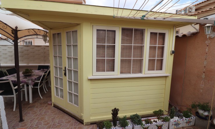 La Revente - Villa - Benimar - Benimar II