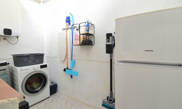 La Revente - Quad Villa - Torrevieja - El Salado